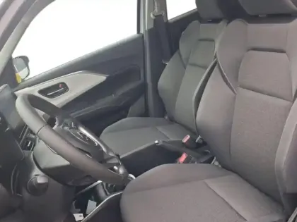 Photo 6 Suzuki Swift  1.2 Dualjet Hybrid 83ch Pack