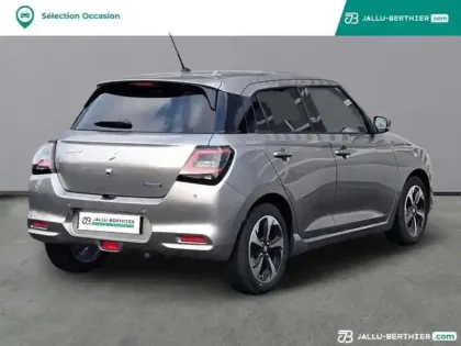 Photo 3 Suzuki Swift  1.2 Dualjet Hybrid 83ch Pack