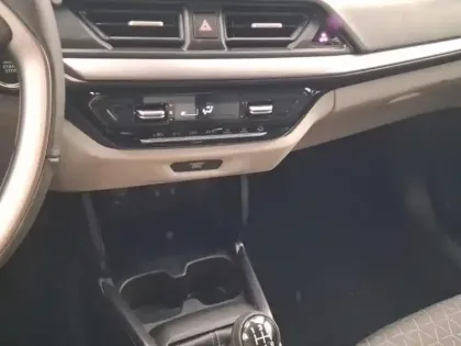 Photo 14 Suzuki Swift  1.2 Dualjet Hybrid 83ch Pack