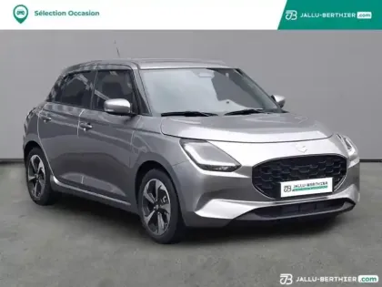 Photo 1 Suzuki Swift  1.2 Dualjet Hybrid 83ch Pack