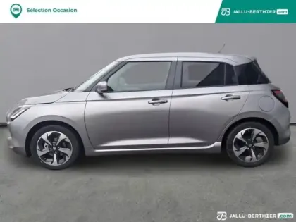 Photo 4 Suzuki Swift  1.2 Dualjet Hybrid 83ch Pack