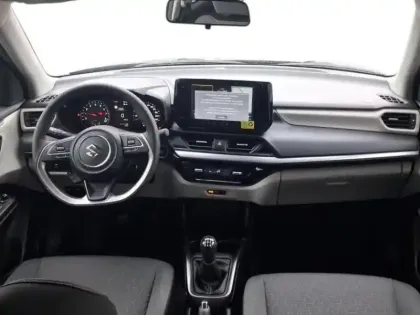 Photo 5 Suzuki Swift  1.2 Dualjet Hybrid 83ch Pack