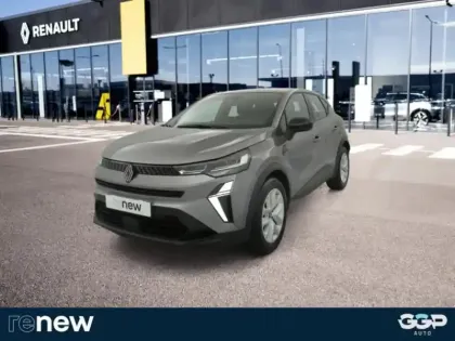 Photo Renault Captur