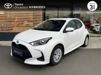 Photo Toyota Yaris
