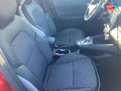 Photo 4 Renault Captur  1.6 E-Tech Plug-in 160ch Intens