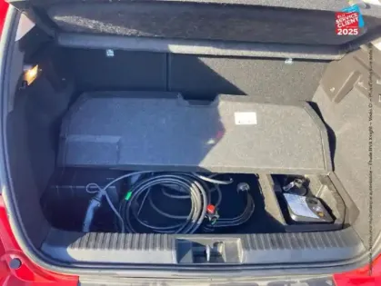 Photo 13 Renault Captur  1.6 E-Tech Plug-in 160ch Intens