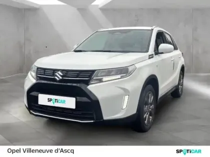 Photo Suzuki Vitara