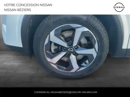 Photo 9 Nissan Qashqai  e-POWER 190ch Business Edition 2022