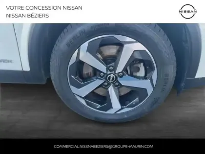 Photo 10 Nissan Qashqai  e-POWER 190ch Business Edition 2022