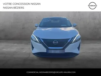 Photo 1 Nissan Qashqai  e-POWER 190ch Business Edition 2022