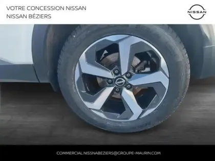 Photo 8 Nissan Qashqai  e-POWER 190ch Business Edition 2022