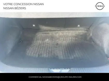 Photo 12 Nissan Qashqai  e-POWER 190ch Business Edition 2022