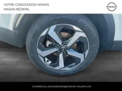 Photo 11 Nissan Qashqai  e-POWER 190ch Business Edition 2022