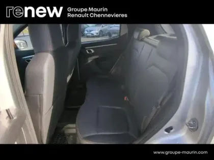 Photo 9 Dacia Spring  45ch Confort Plus - Achat Intégral