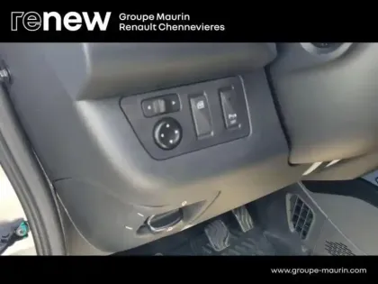 Photo 12 Dacia Spring  45ch Confort Plus - Achat Intégral