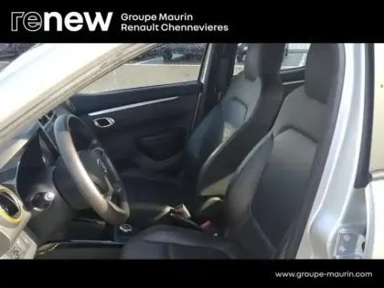 Photo 8 Dacia Spring  45ch Confort Plus - Achat Intégral