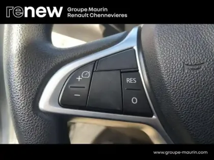 Photo 13 Dacia Spring  45ch Confort Plus - Achat Intégral