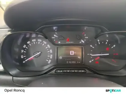 Photo 19 Citroën C3 Gén. III Ph2 Shine 5