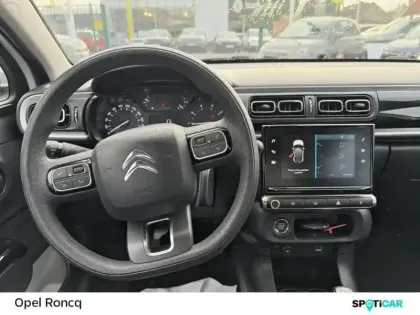 Photo 17 Citroën C3 Gén. III Ph2 Shine 5