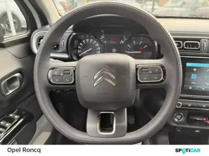 Photo 18 Citroën C3 Gén. III Ph2 Shine 5