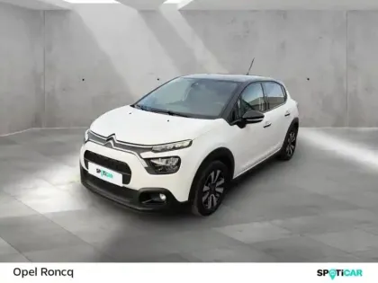 Photo Citroën C3