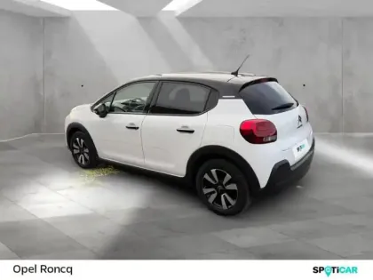 Photo 15 Citroën C3 Gén. III Ph2 Shine 5