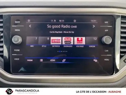 Photo 28 Volkswagen T-roc  1.0 TSI 110ch Life Business