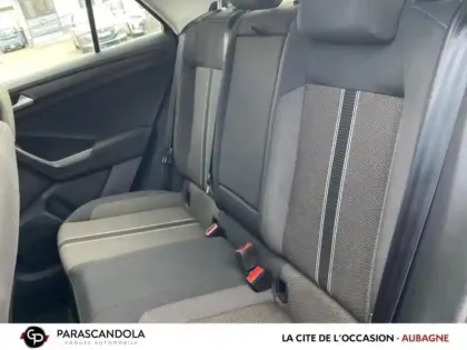 Photo 24 Volkswagen T-roc  1.0 TSI 110ch Life Business