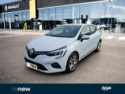 Photo Renault Clio