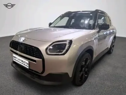 Photo Mini Countryman