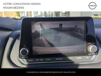 Photo 9 Nissan Qashqai  e-POWER 190ch Business Edition 2022