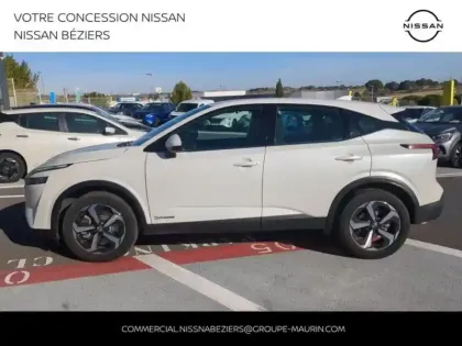 Photo 12 Nissan Qashqai  e-POWER 190ch Business Edition 2022