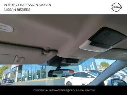 Photo 5 Nissan Qashqai  e-POWER 190ch Business Edition 2022