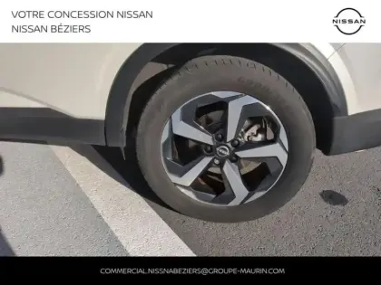 Photo 3 Nissan Qashqai  e-POWER 190ch Business Edition 2022