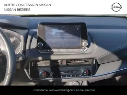 Photo 6 Nissan Qashqai  e-POWER 190ch Business Edition 2022