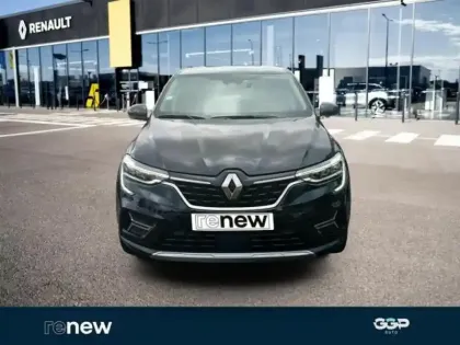 Photo 10 Renault Arkana  1.6 E-Tech 145ch Intens -21B