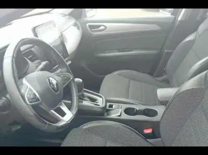 Photo 13 Renault Arkana  1.6 E-Tech 145ch Intens -21B