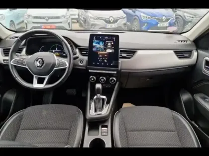 Photo 1 Renault Arkana  1.6 E-Tech 145ch Intens -21B