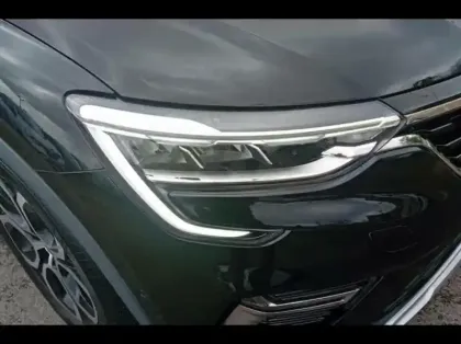 Photo 6 Renault Arkana  1.6 E-Tech 145ch Intens -21B