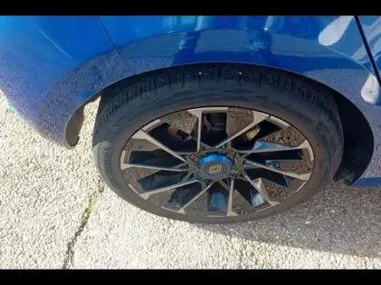 Photo 12 Renault Clio  1.6 E-Tech 145ch full hybrid esprit Alpine