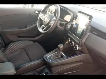 Photo 14 Renault Clio  1.6 E-Tech 145ch full hybrid esprit Alpine