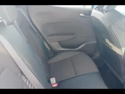 Photo 13 Renault Clio  1.6 E-Tech 145ch full hybrid esprit Alpine