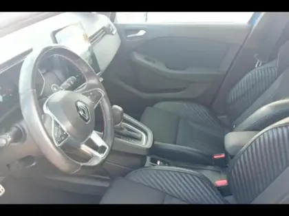 Photo 9 Renault Clio  1.6 E-Tech 145ch full hybrid esprit Alpine