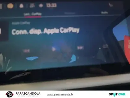 Photo 13 Fiat 500c  e 118ch Icône