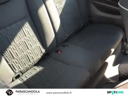 Photo 9 Fiat 500c  e 118ch Icône