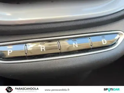 Photo 12 Fiat 500c  e 118ch Icône