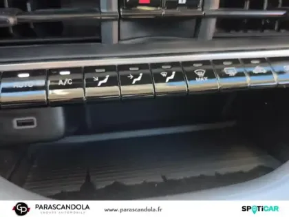 Photo 11 Fiat 500c  e 118ch Icône