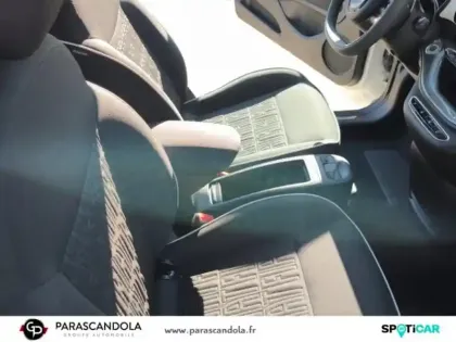 Photo 8 Fiat 500c  e 118ch Icône