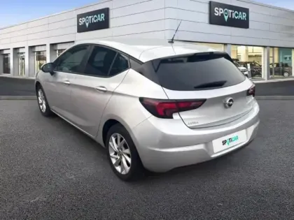 Photo 6 Opel Astra  1.2 Turbo 145ch Ultimate 8cv