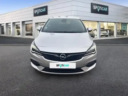 Photo 1 Opel Astra  1.2 Turbo 145ch Ultimate 8cv